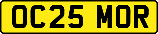 OC25MOR