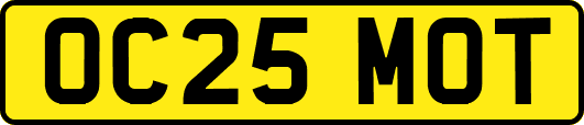 OC25MOT