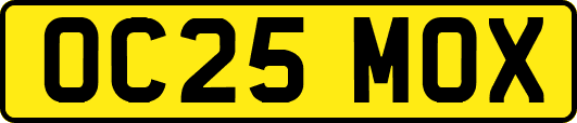 OC25MOX