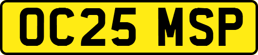 OC25MSP