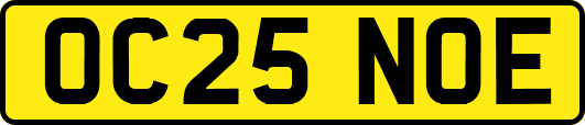 OC25NOE