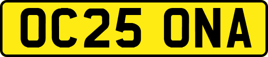 OC25ONA