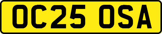OC25OSA