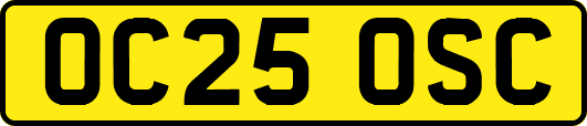 OC25OSC