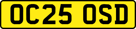 OC25OSD