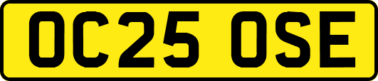 OC25OSE