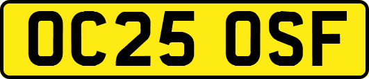 OC25OSF