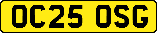 OC25OSG