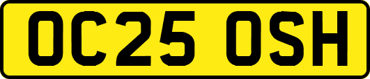 OC25OSH