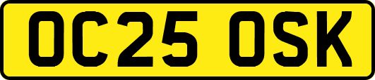 OC25OSK