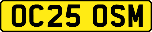 OC25OSM