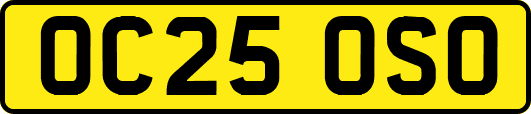 OC25OSO