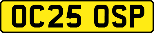 OC25OSP