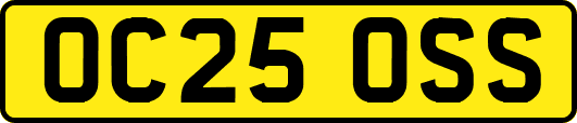 OC25OSS