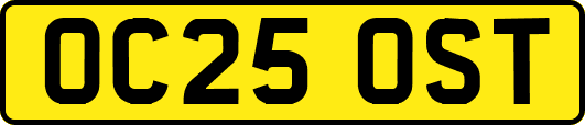 OC25OST