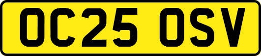 OC25OSV