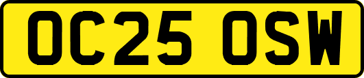OC25OSW