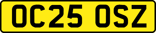 OC25OSZ