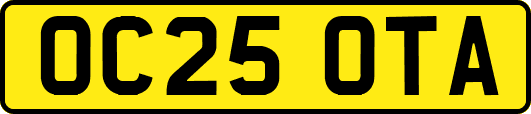 OC25OTA