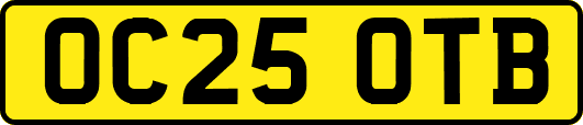 OC25OTB