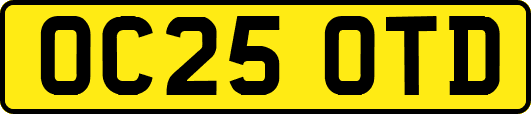 OC25OTD
