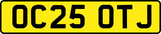 OC25OTJ