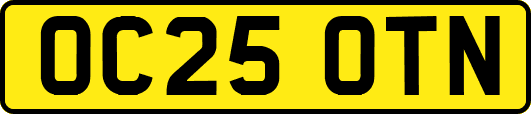 OC25OTN