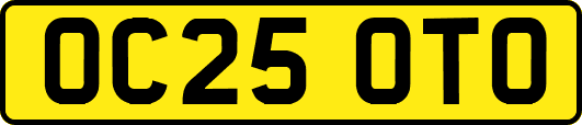 OC25OTO