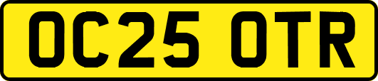 OC25OTR