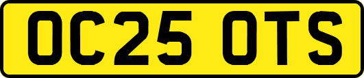 OC25OTS