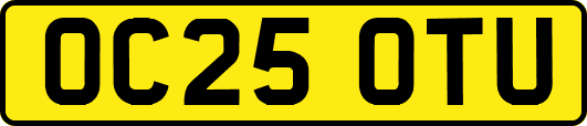 OC25OTU