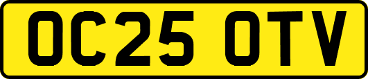 OC25OTV