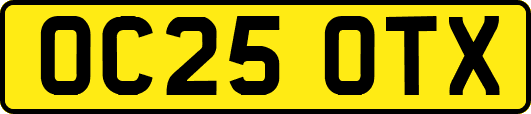 OC25OTX