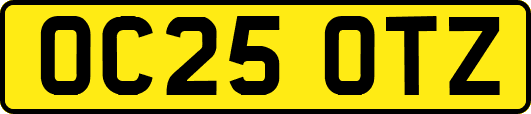 OC25OTZ