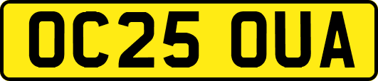 OC25OUA