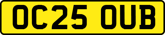 OC25OUB