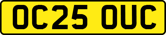 OC25OUC