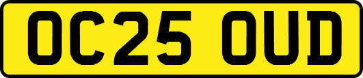 OC25OUD