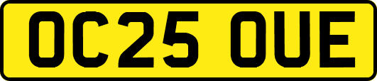 OC25OUE