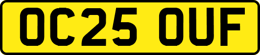 OC25OUF