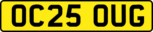 OC25OUG