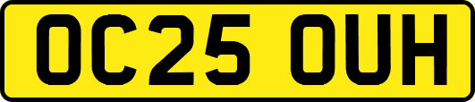 OC25OUH