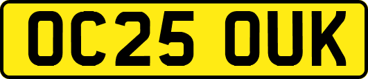 OC25OUK