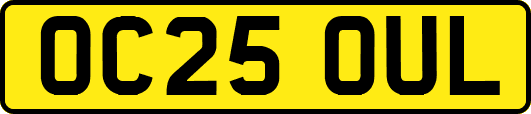 OC25OUL