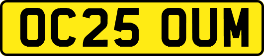 OC25OUM