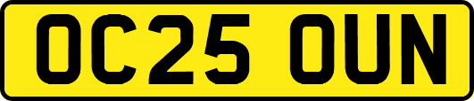 OC25OUN