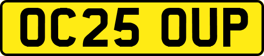OC25OUP