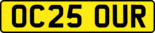 OC25OUR