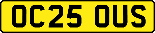 OC25OUS