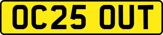OC25OUT